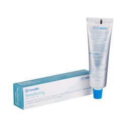 STOMAHESIVE PASTE TUBE 2OZ                CONVTEC